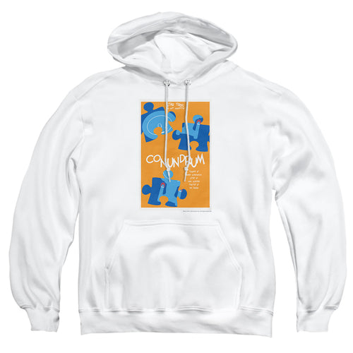 Star Trek Conundrum Pullover Hoodie