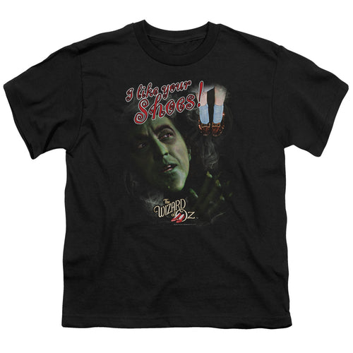 The Wizard of Oz I Like Your Shoes Youth/Toddler T-Shirt