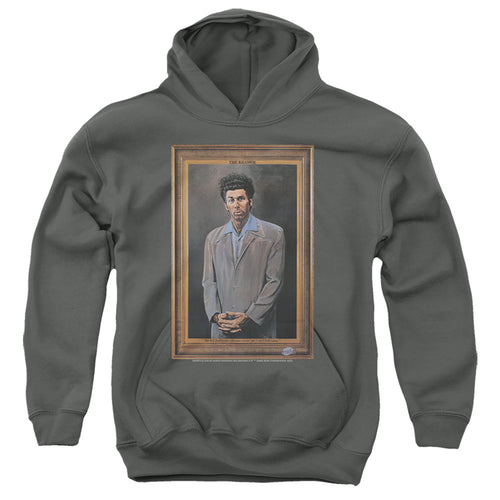 Seinfeld The Kramer Youth Hoodie