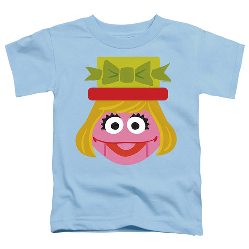 Sesame Street Christmas Nutcracker Prairie Dawn Youth/Toddler T-Shirt