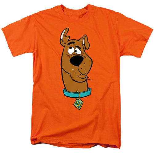 Scooby-Doo Confused Crewneck Sweatshirt