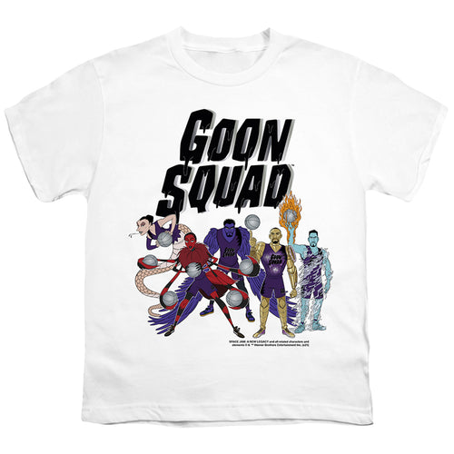 Space Jam Goon Squad Group Youth/Toddler T-Shirt