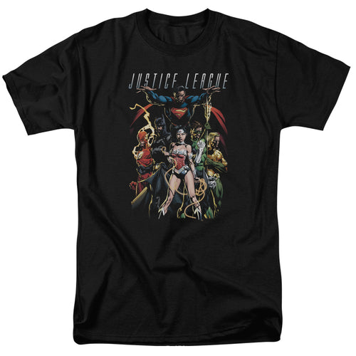 Justice League Dark Days T-Shirt