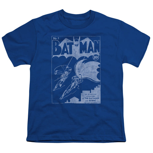 Batman Issue 1 Cover Youth/Toddler T-Shirt