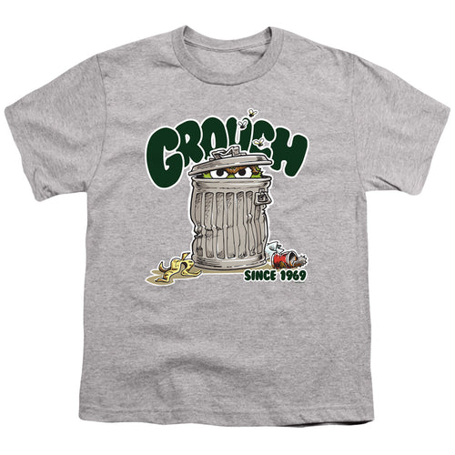 Sesame Street Grouch Youth/Toddler T-Shirt