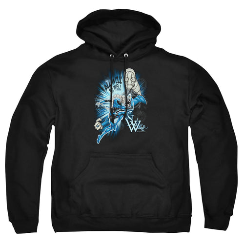 Green Lantern Saint Walker Pullover Hoodie