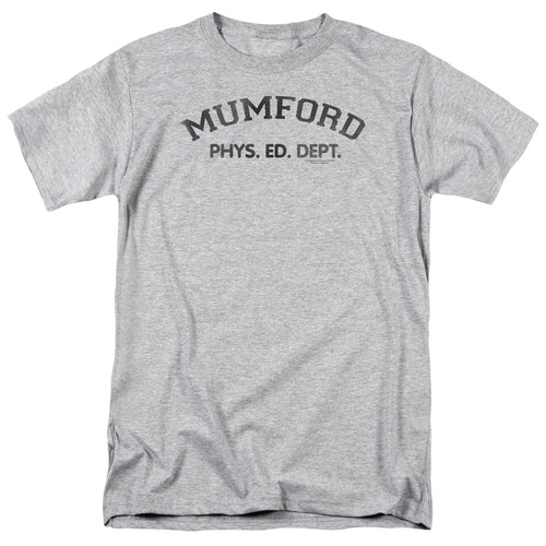 Beverly Hills Cop Mumford T-Shirt