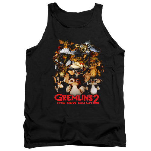Gremlins Goon Crew Tank Top