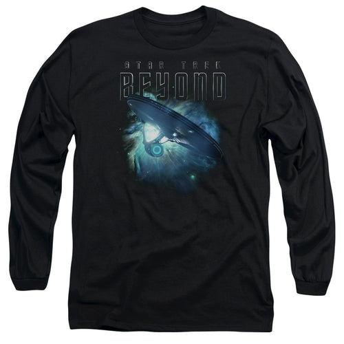 Star Trek Voyage Long Sleeve T-Shirt