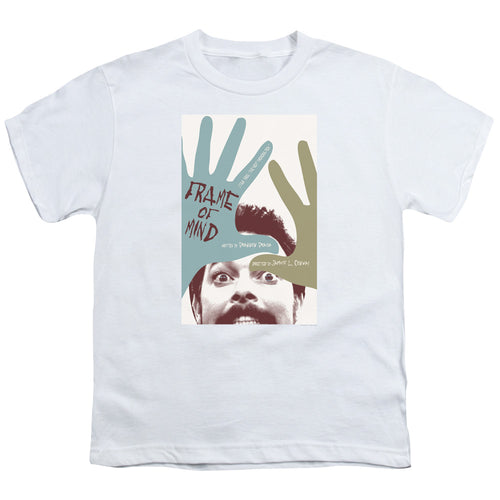 Star Trek Frame of Mind Youth/Toddler T-Shirt