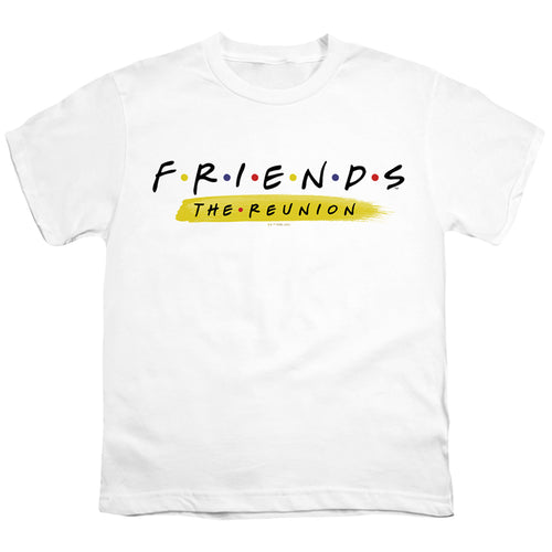 Friends Reunion Logo Youth/Toddler T-Shirt