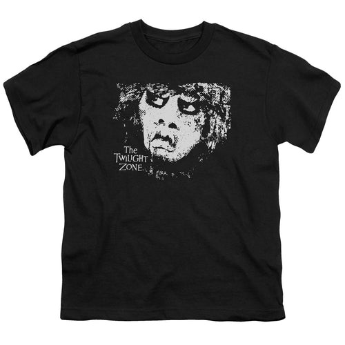 The Twilight Zone Nightmare at 20,000 Feet Gremlin Youth/Toddler T-Shirt