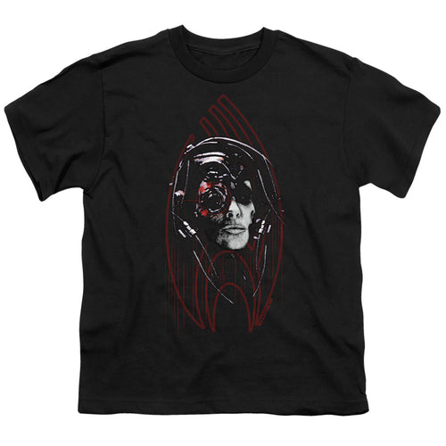 Star Trek Borg Construct Youth/Toddler T-Shirt