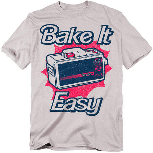Easy Bake Oven Bake It Easy T-Shirt