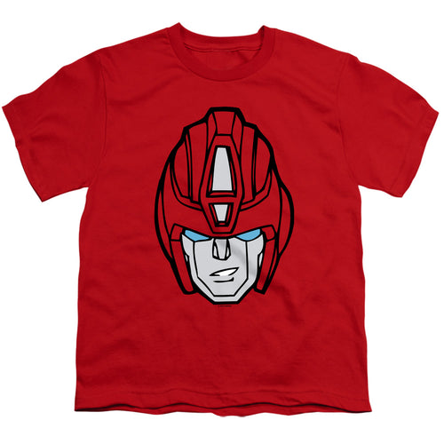 Transformers Hot Rod Head Youth/Toddler T-Shirt