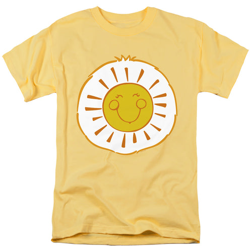 Care Bears Funshine Belly T-Shirt