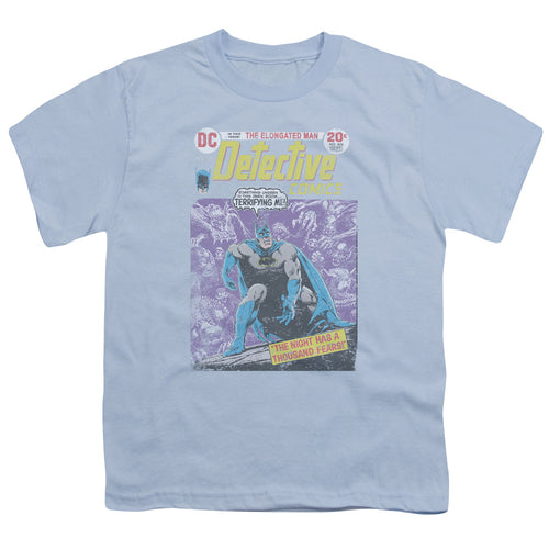 Batman A Thousand Fears Youth/Toddler T-Shirt