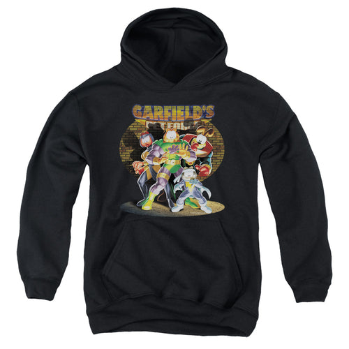 Garfield Spotlight Youth Hoodie