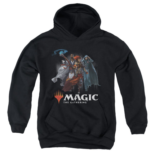 Magic the Gathering Planeswalkers Youth Hoodie