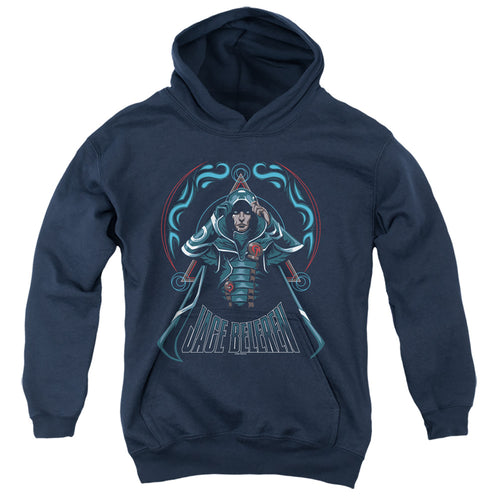 Magic the Gathering Jace Youth Hoodie
