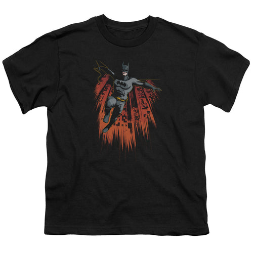 Batman Majestic Youth/Toddler T-Shirt