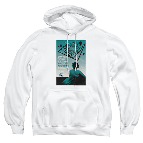 Star Trek A Matter of Perspective Pullover Hoodie