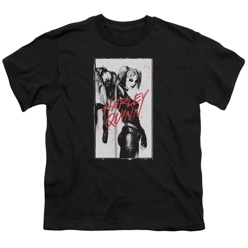 Batman Inked Quinn Youth/Toddler T-Shirt
