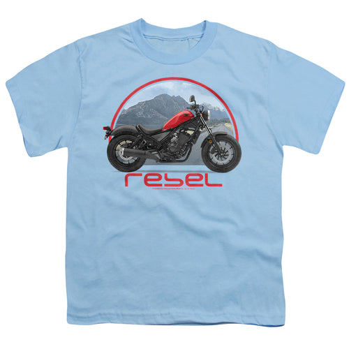 Honda Open Road Rebel Youth/Toddler T-Shirt