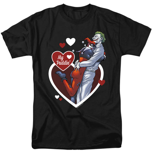 Batman My Puddin T-Shirt