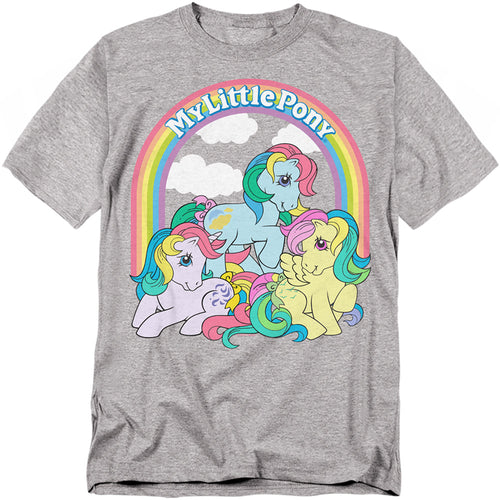 My Little Pony Under the Rainbow T-Shirt