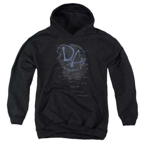 Harry Potter Dumbledores Army Youth Hoodie