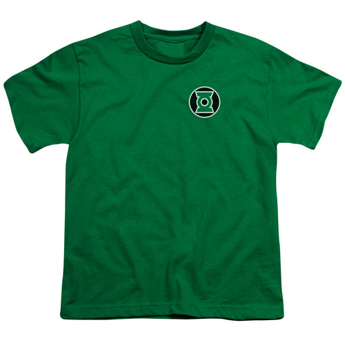 Green Lantern Kyle Rayner Logo Youth/Toddler T-Shirt