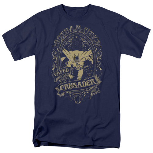 DC Comics Gotham Crusader T-Shirt