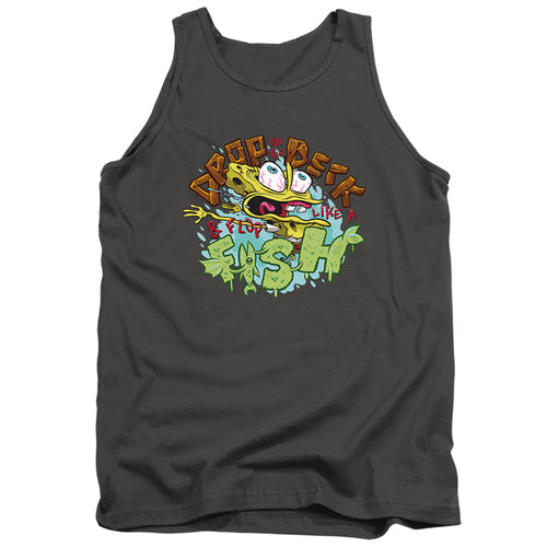 Spongebob Squarepants Drop and Flop Tank Top