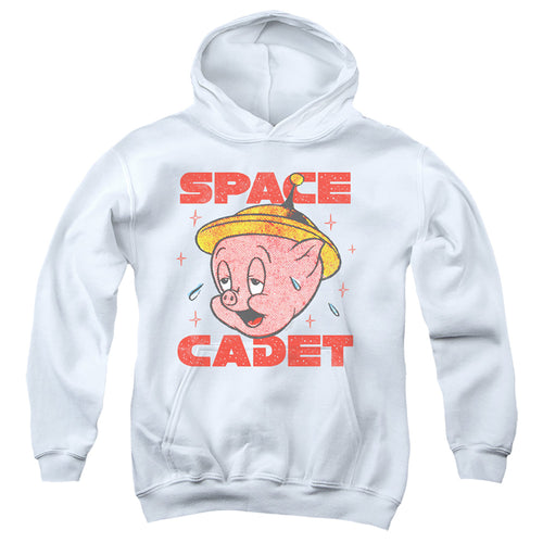 Looney Tunes Space Ghost Youth Hoodie