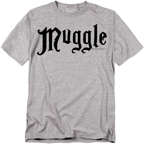 Harry Potter Muggle T-Shirt