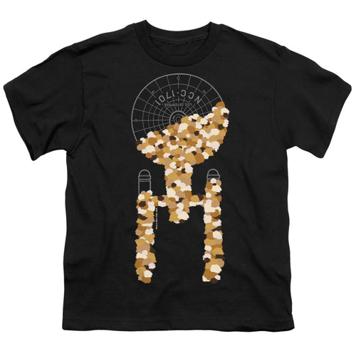 Star Trek Tribble Takeover Youth/Toddler T-Shirt