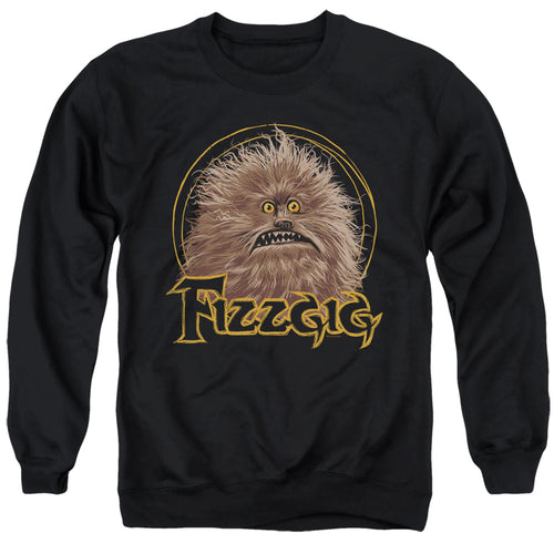 The Dark Crystal Fizzgig Crewneck Sweatshirt