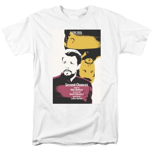 Star Trek Second Chances T-Shirt