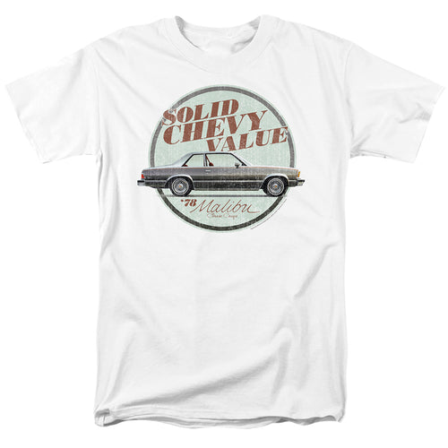 Chevy Do the Bu T-Shirt