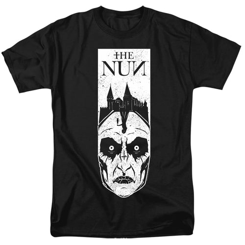 The Nun Gaze T-Shirt