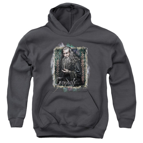 The Hobbit Gandalf Youth Hoodie