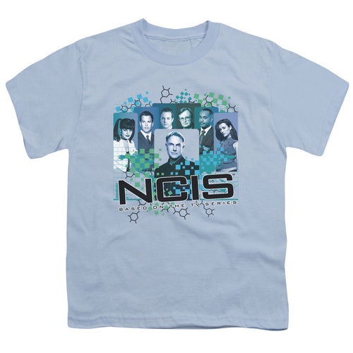 NCIS Cast Youth/Toddler T-Shirt