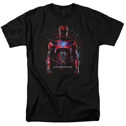 Mighty Morphin Power Rangers: The Movie Red Ranger T-Shirt