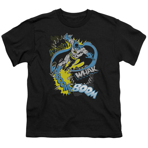 Batman Bat Effects Youth/Toddler T-Shirt