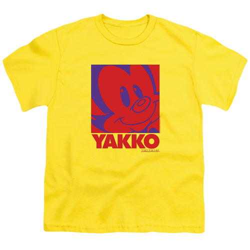 Animaniacs Pop Yakko Youth/Toddler T-Shirt