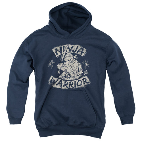 Teenage Mutant Ninja Turtles Ninja Warrior Youth Hoodie