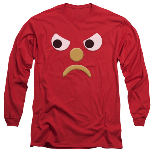 Gumby Blockhead G Long Sleeve T-Shirt