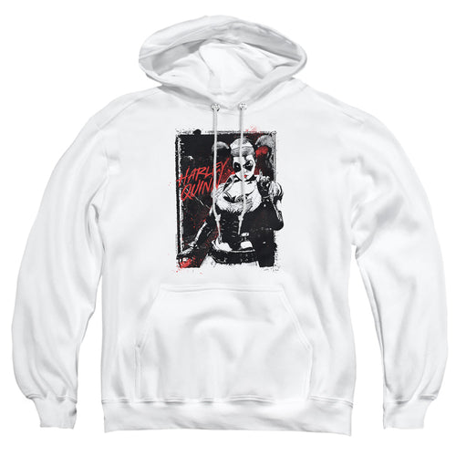 Batman House Call Pullover Hoodie