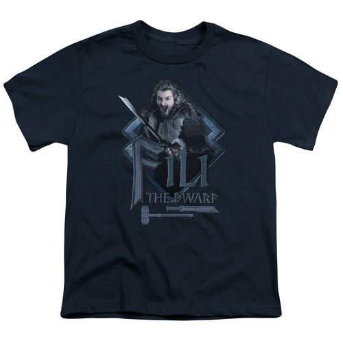 The Hobbit Fili Youth/Toddler T-Shirt